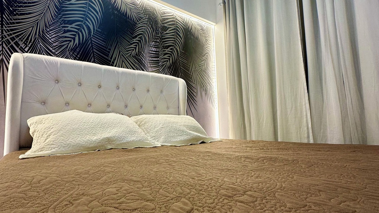 Photo of Bedroom in Recreio dos Bandeirantes