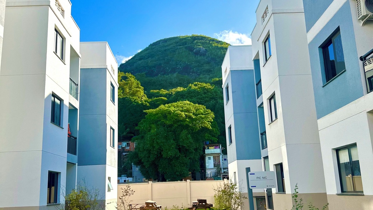 Photo of Outdoor in Recreio dos Bandeirantes