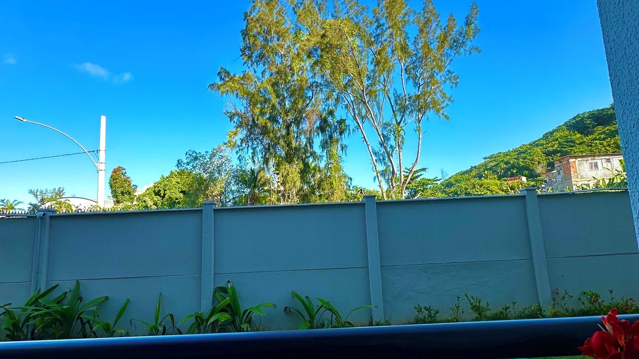 Photo of Outdoor in Recreio dos Bandeirantes
