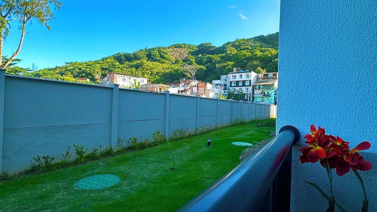 Photo of Outdoor in Recreio dos Bandeirantes