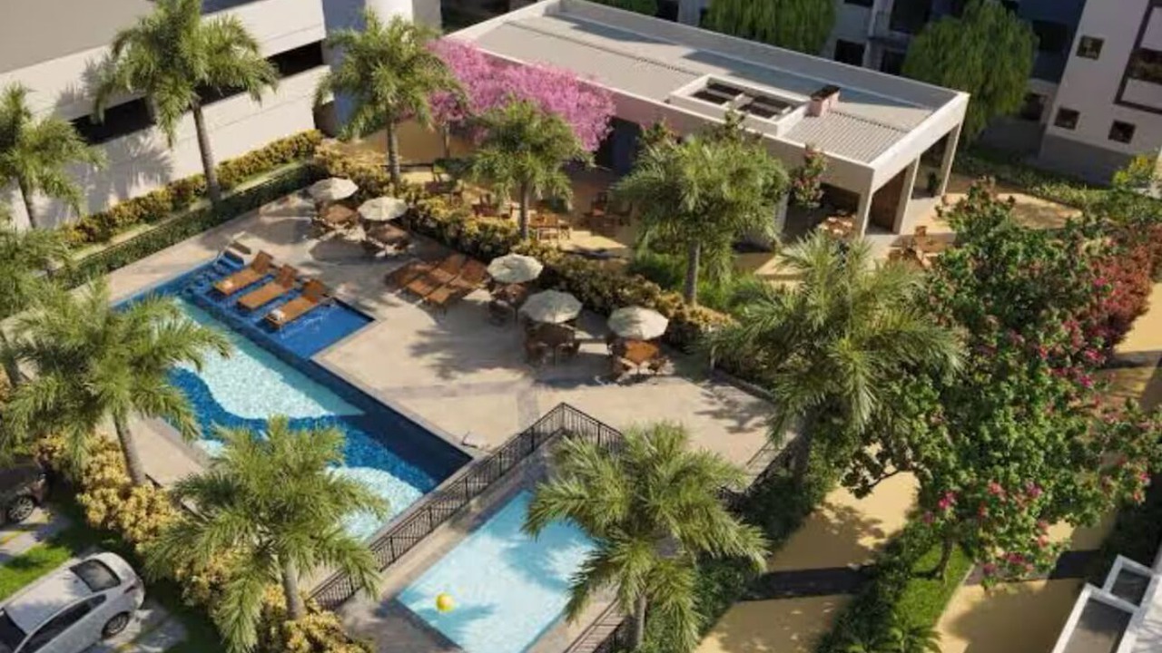 Photo of Outdoor in Recreio dos Bandeirantes
