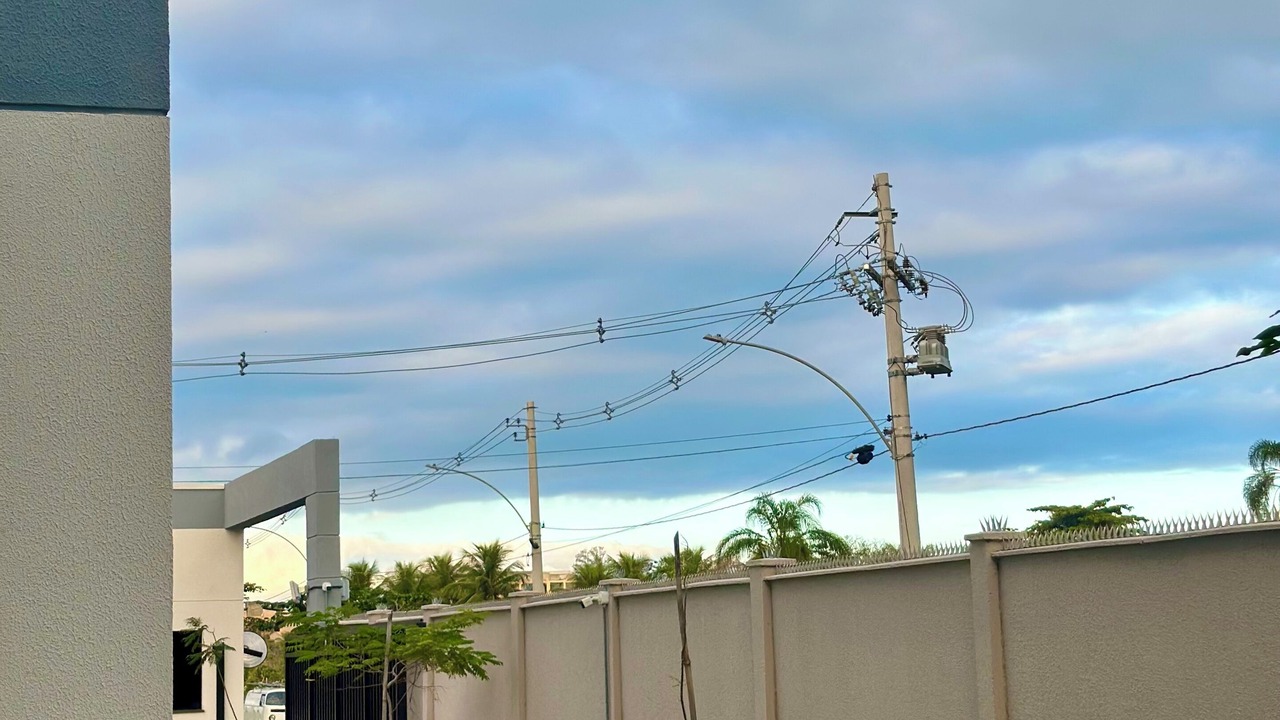 Photo of Outdoor in Recreio dos Bandeirantes