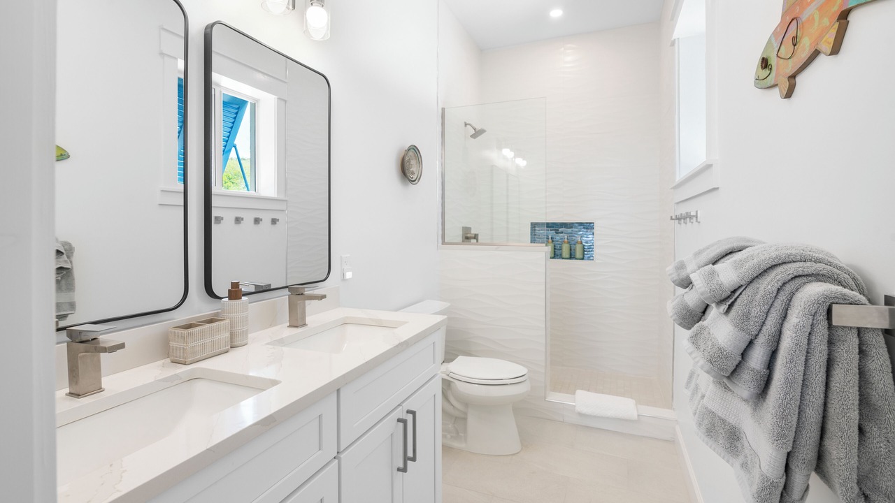 Photo of Bathroom in Great Exuma
