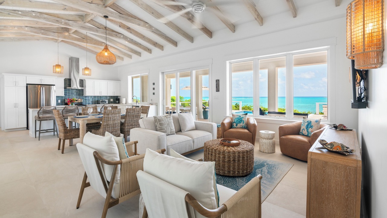 Photo of Bedroom in Great Exuma