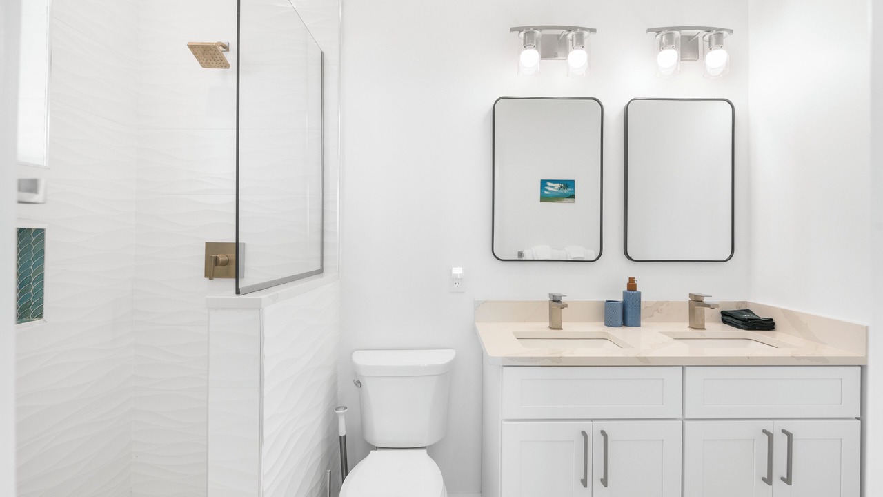 Photo of Bathroom in Great Exuma