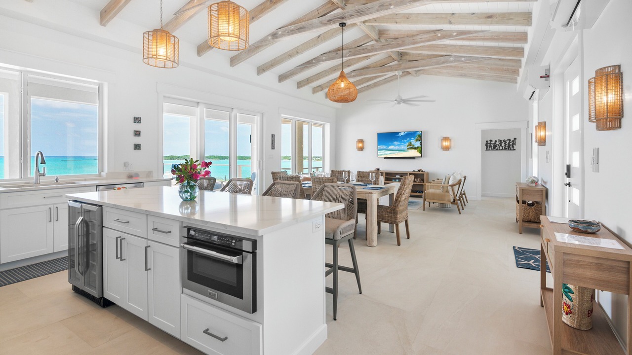 Photo of Bedroom in Great Exuma