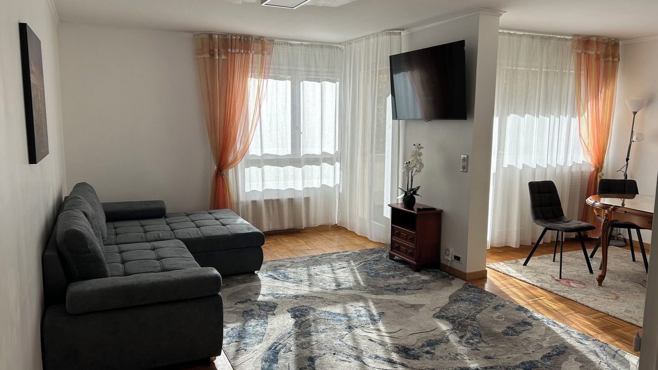 Photo of Livingroom in Boissy-Saint-Leger