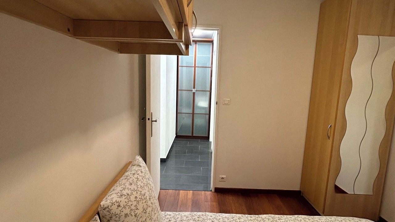 Photo of Bedroom in Boissy-Saint-Leger
