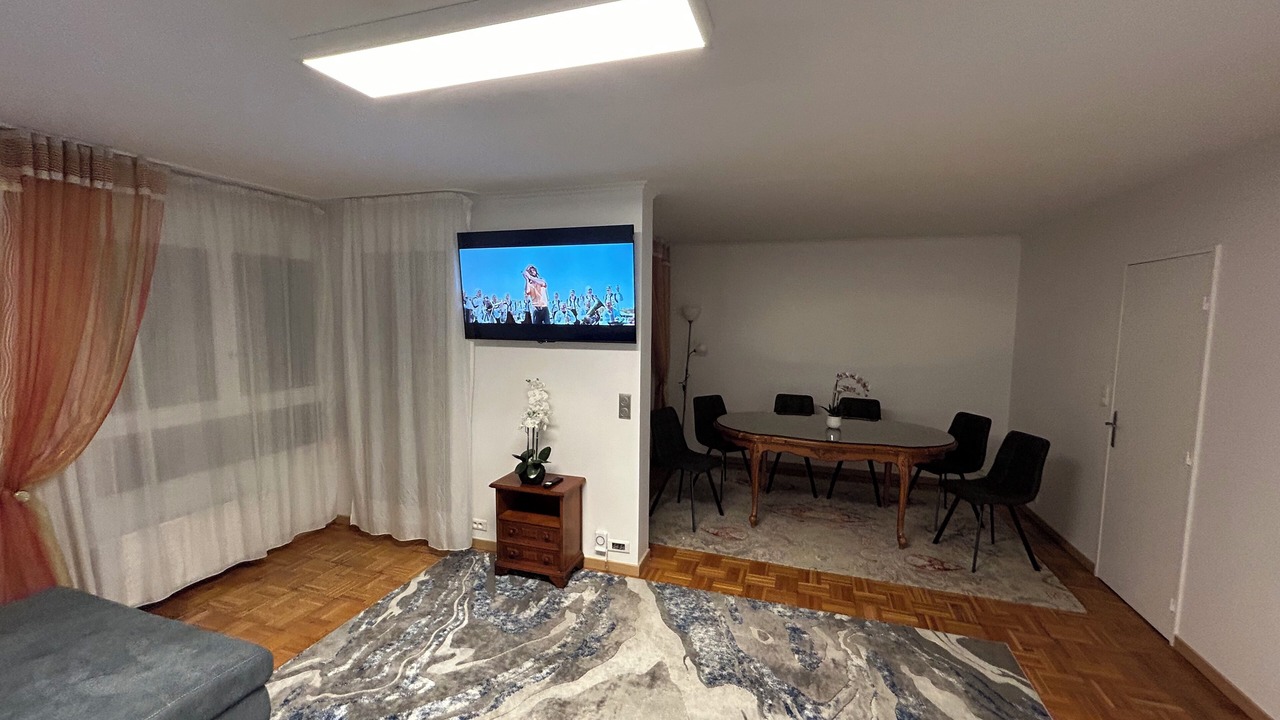 Photo of Livingroom in Boissy-Saint-Leger