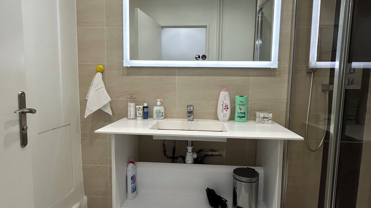 Photo of Bathroom in Boissy-Saint-Leger