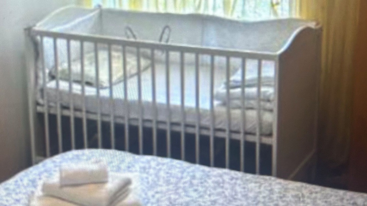 Photo of Bedroom in Boissy-Saint-Leger