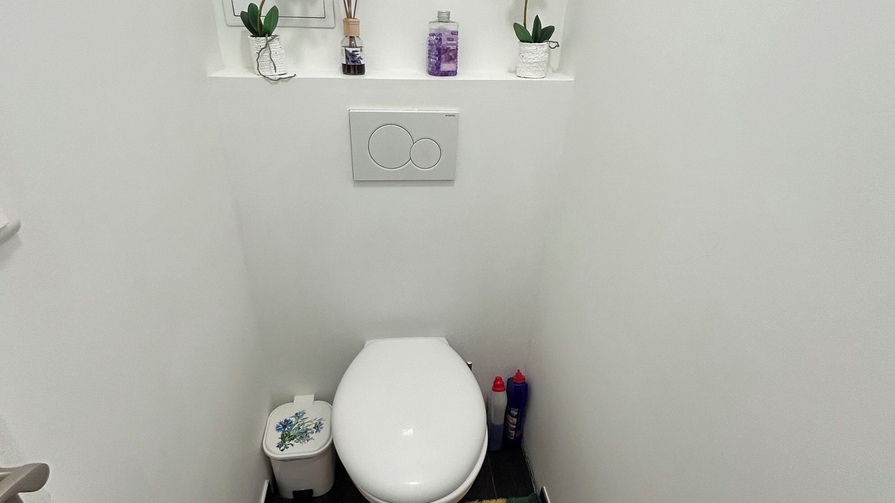 Photo of Bathroom in Boissy-Saint-Leger