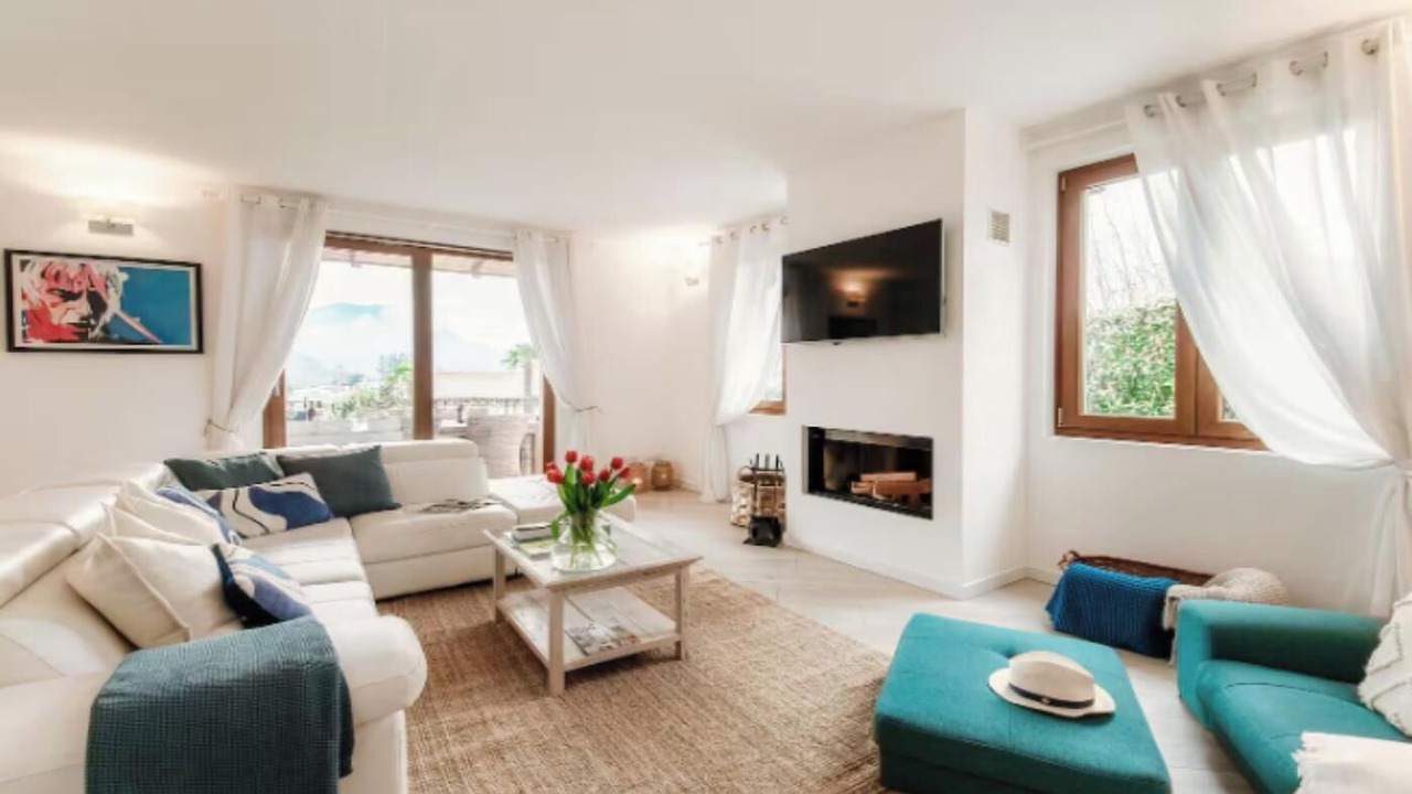 Photo of Livingroom in Menaggio