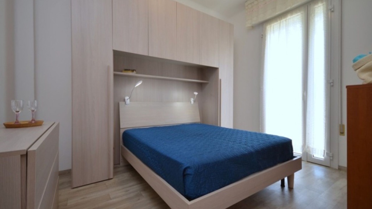 Photo of Bedroom in Bibione
