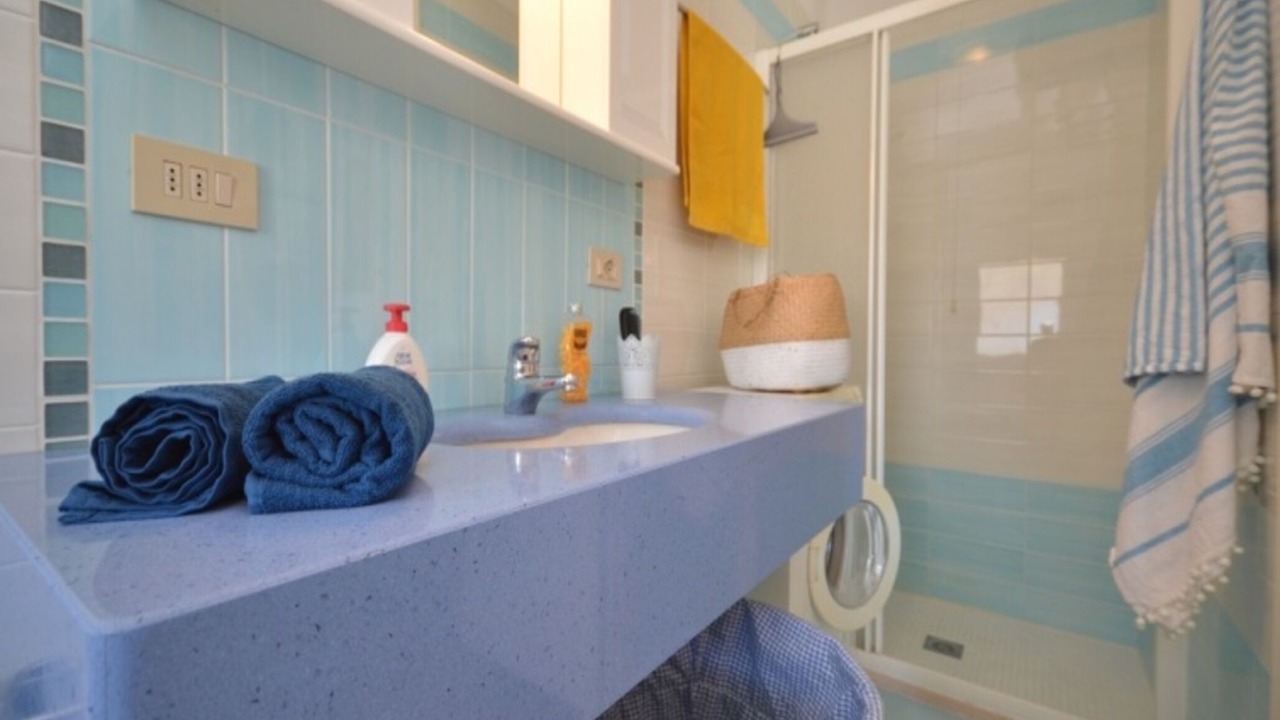 Photo of Bathroom in Bibione