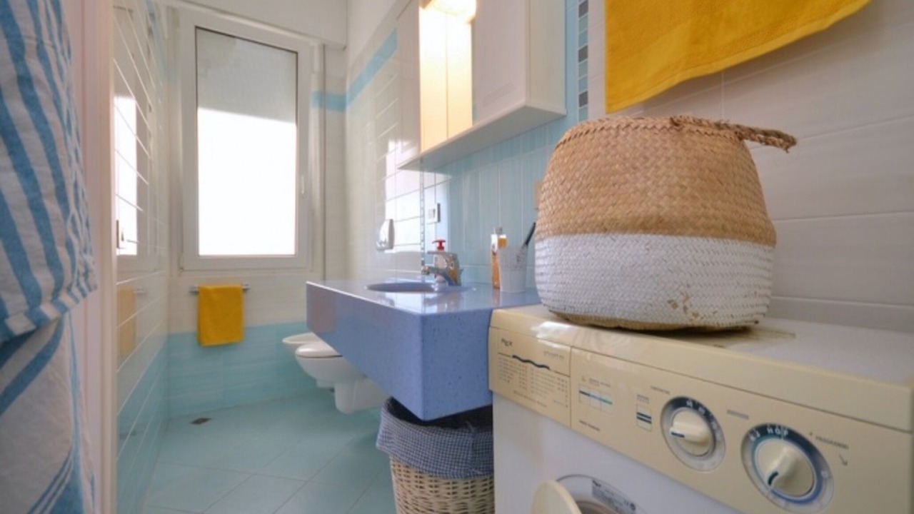 Photo of Bathroom in Bibione