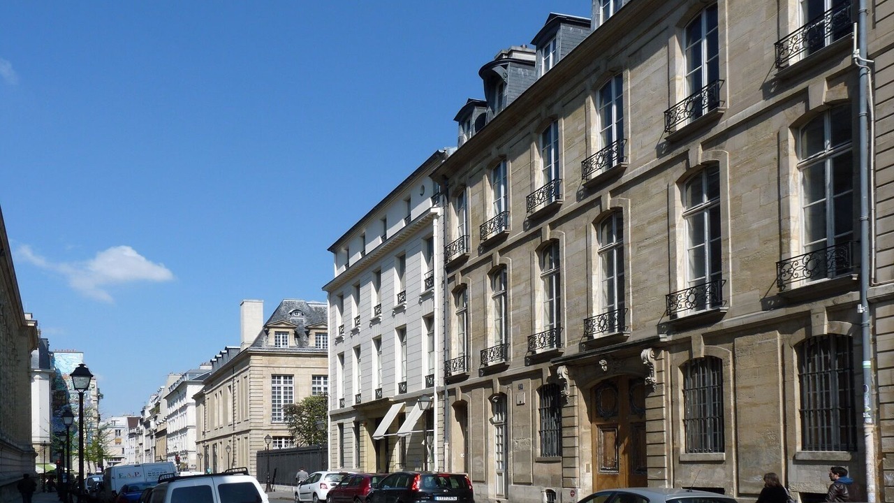 Photo of Others in Quartier Sainte-Avoye