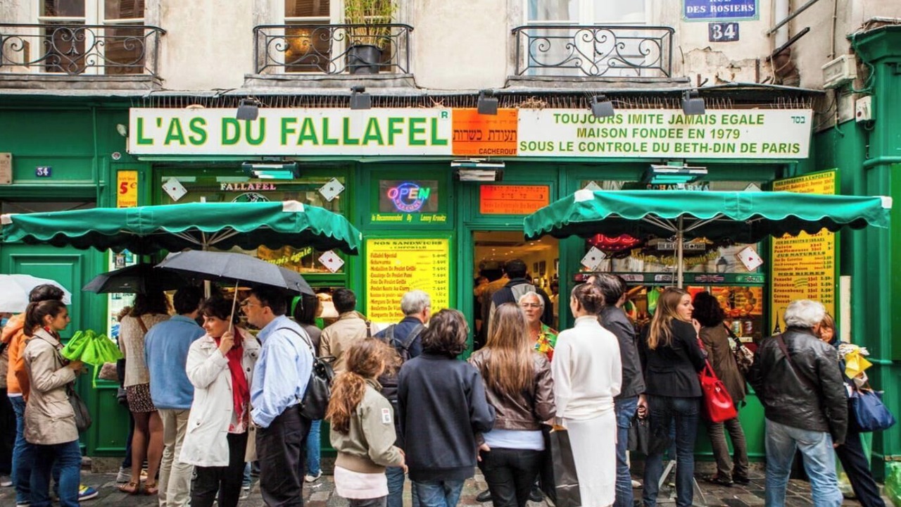 Photo of Others in Quartier Sainte-Avoye