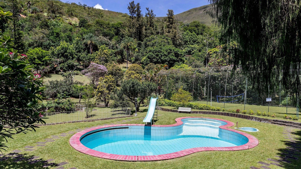Photo of Outdoor in Itaipava