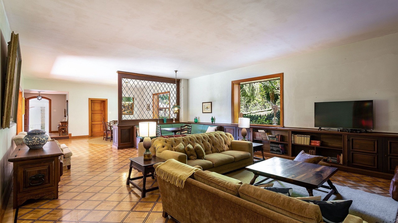 Photo of Livingroom in Itaipava