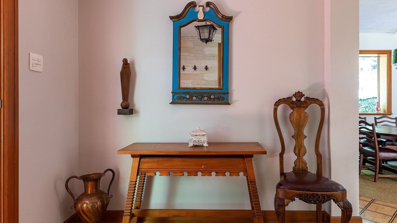 Photo of Livingroom in Itaipava