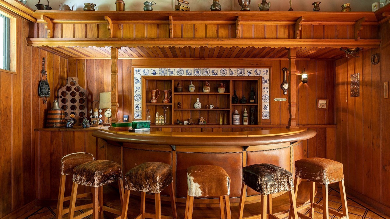 Photo of Bedroom in Itaipava