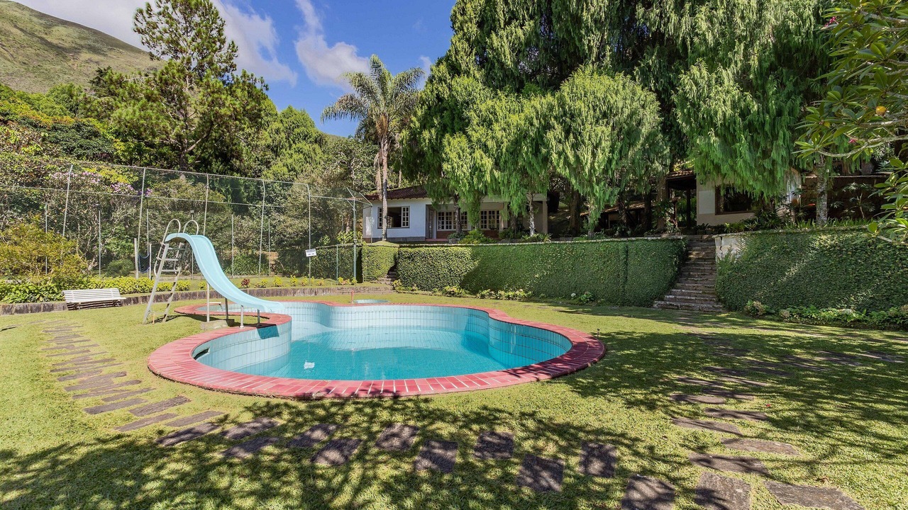 Photo of Outdoor in Itaipava