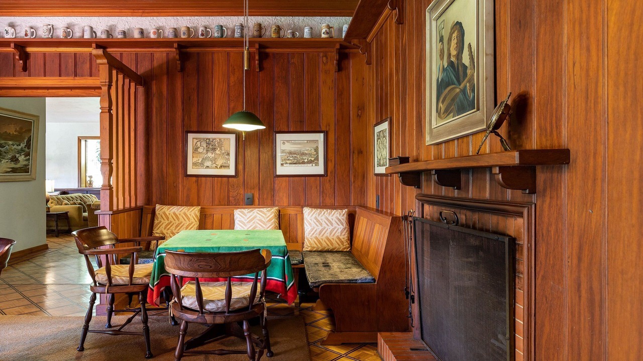 Photo of Bedroom in Itaipava