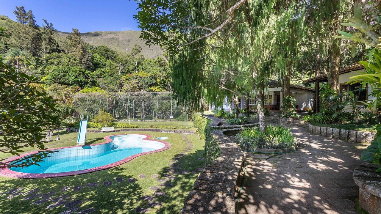 Photo of Outdoor in Itaipava