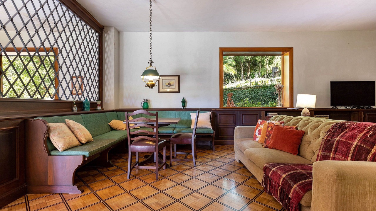 Photo of Livingroom in Itaipava