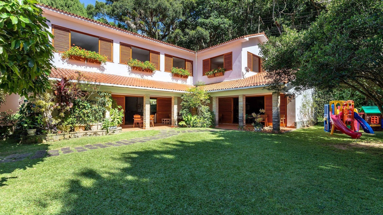 Photo of Outdoor in Itaipava