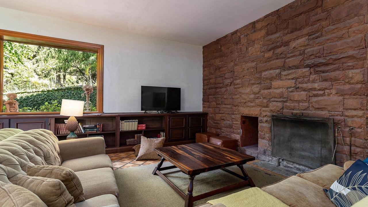 Photo of Livingroom in Itaipava