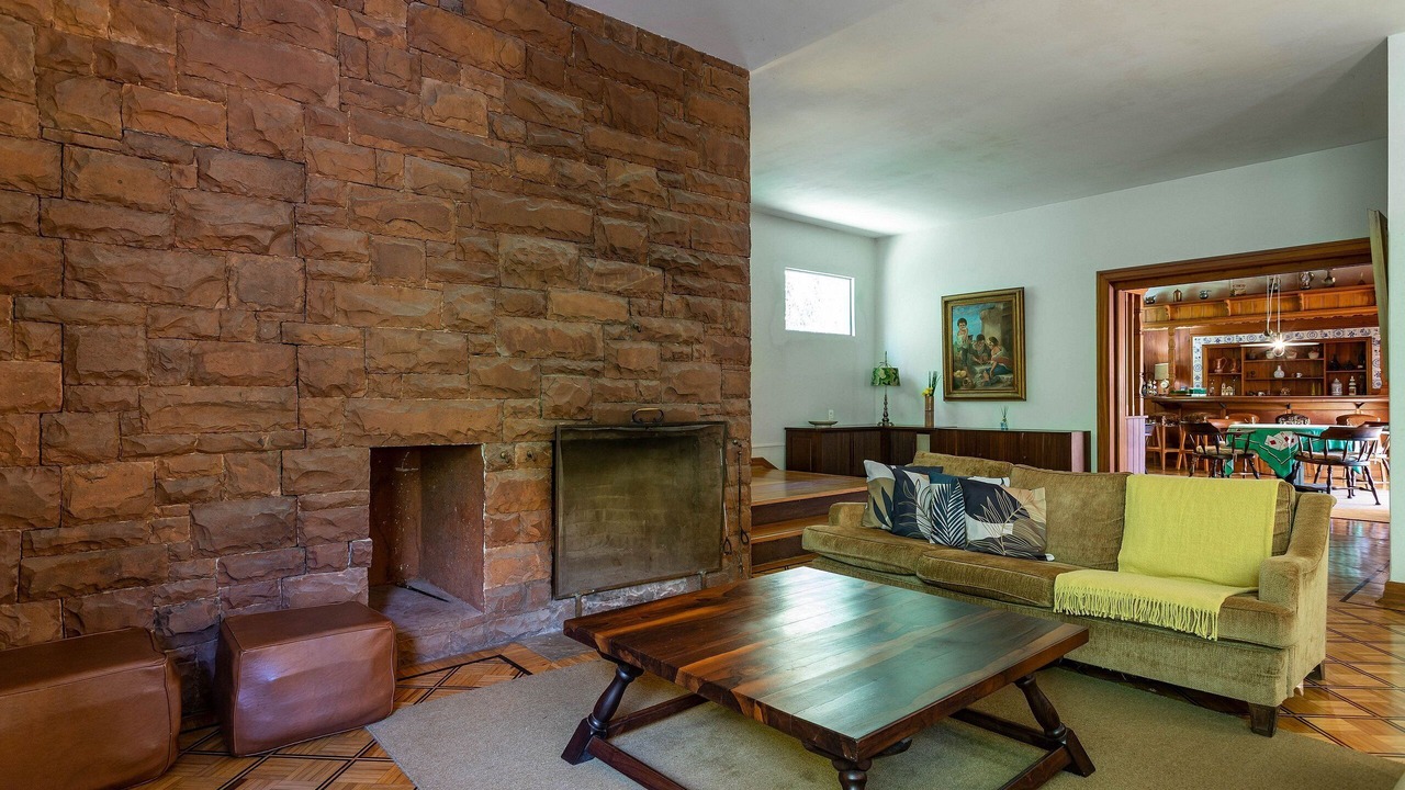 Photo of Livingroom in Itaipava