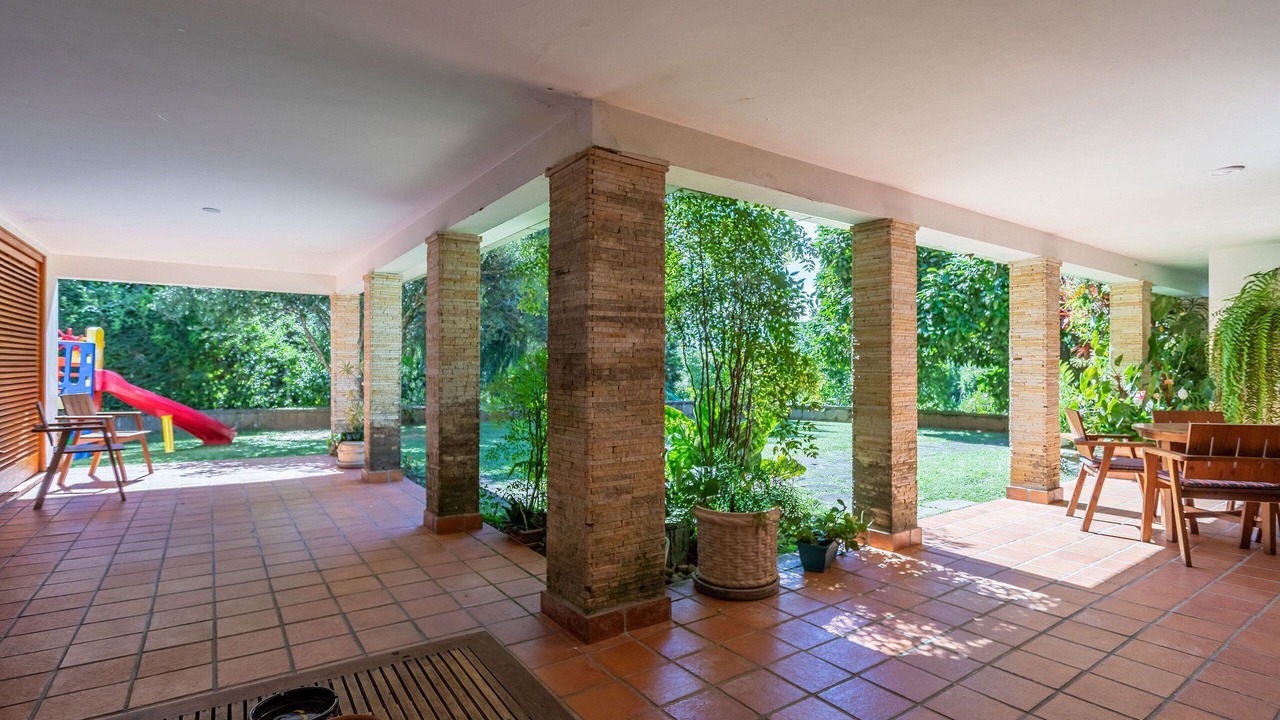 Photo of Patio Balcony in Itaipava