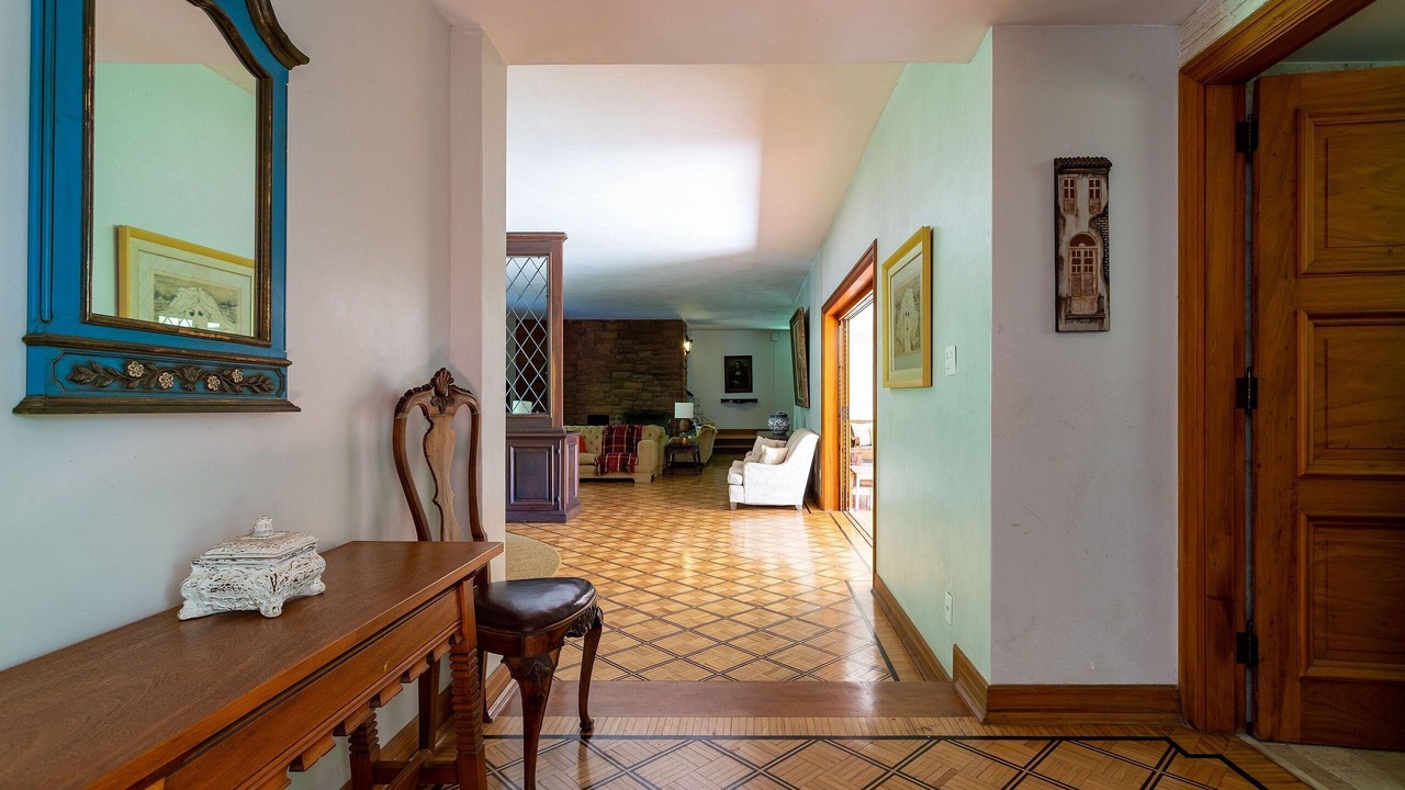 Photo of Livingroom in Itaipava