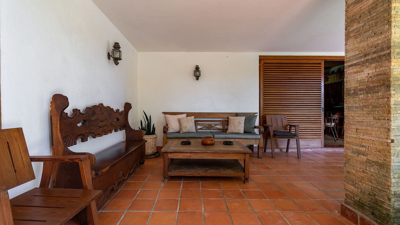Photo of Livingroom in Itaipava