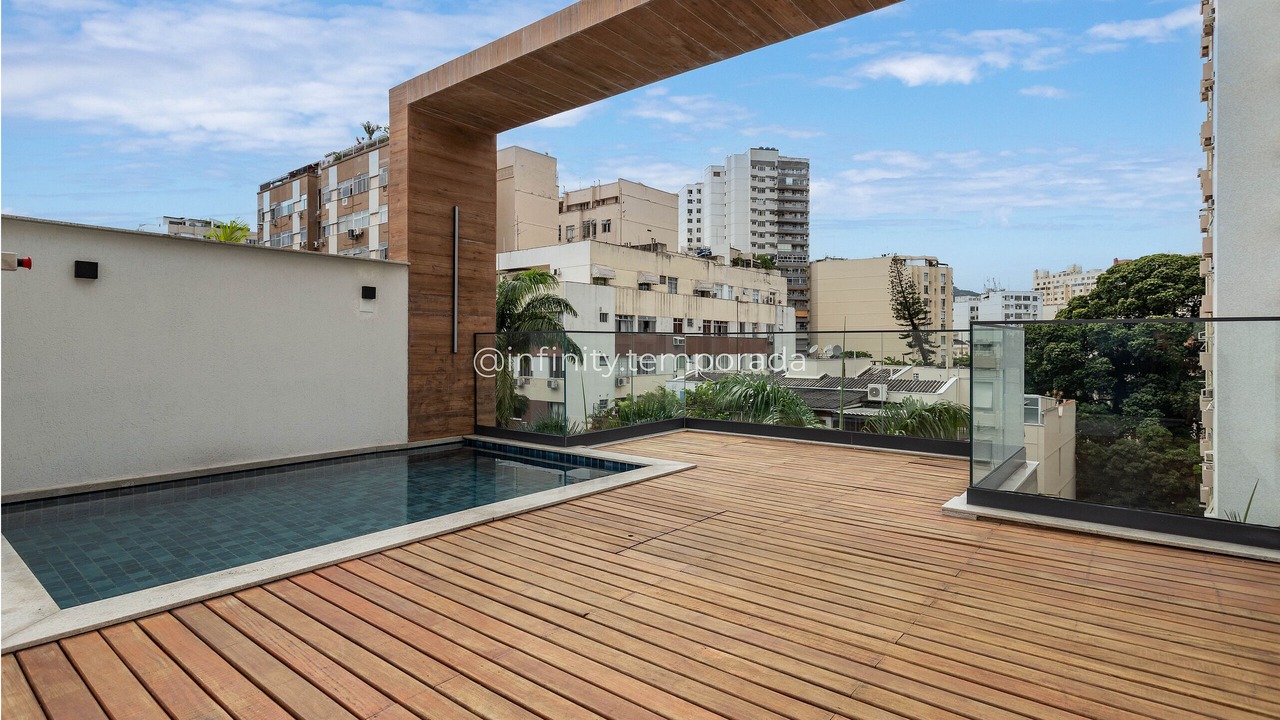 Photo of Outdoor in Laranjeiras
