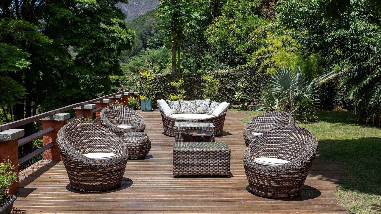 Photo of Outdoor in Araras