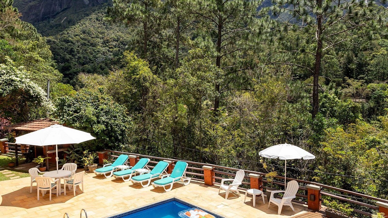 Photo of Outdoor in Araras