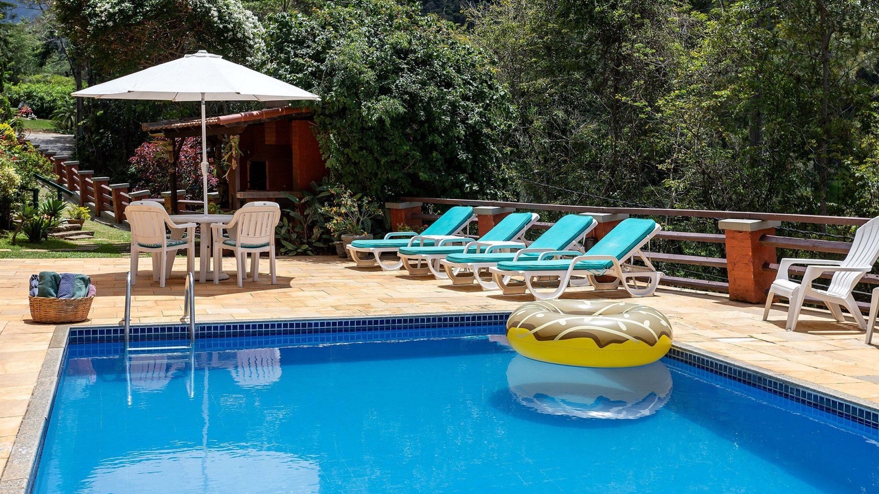 Photo of Outdoor in Araras