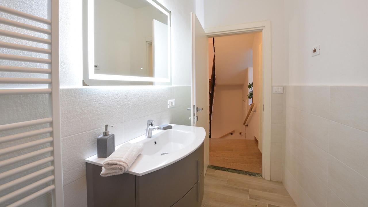 Photo of Bathroom in Fortogna