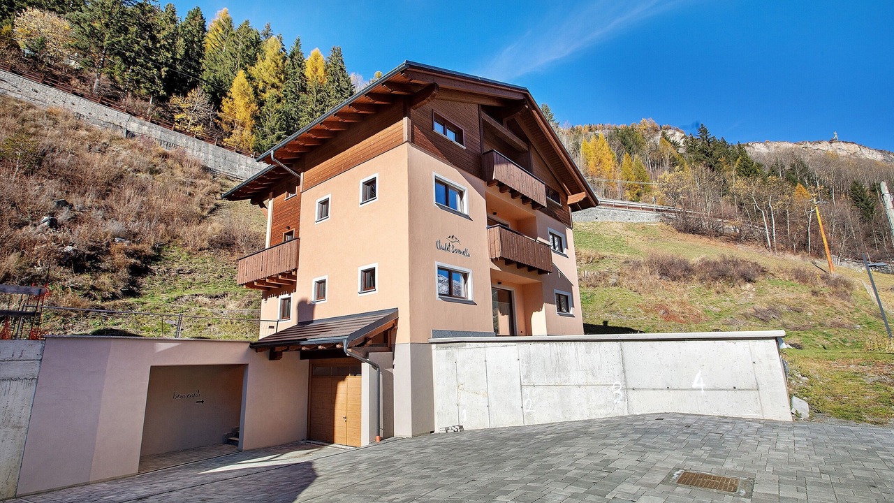 Photo of Outdoor in Isolaccia