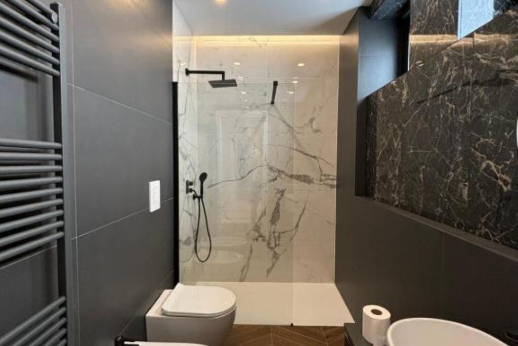Photo of Bathroom in Gavardo