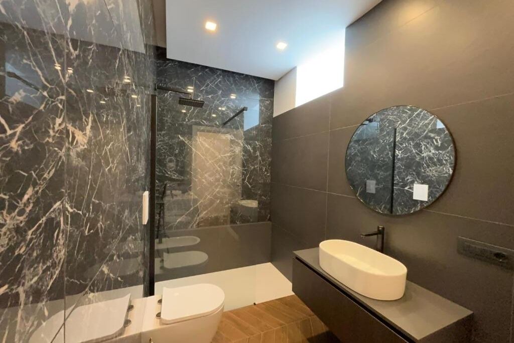 Photo of Bathroom in Gavardo