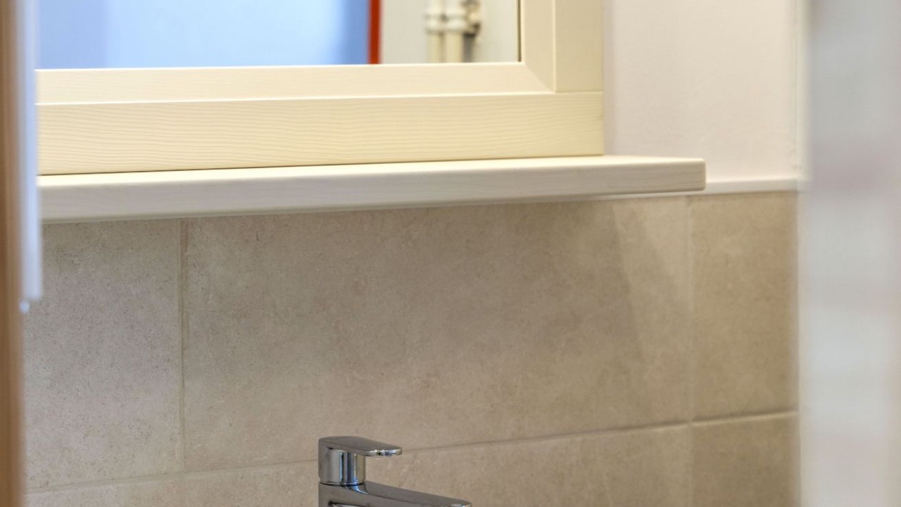 Photo of Bathroom in Tarvisio