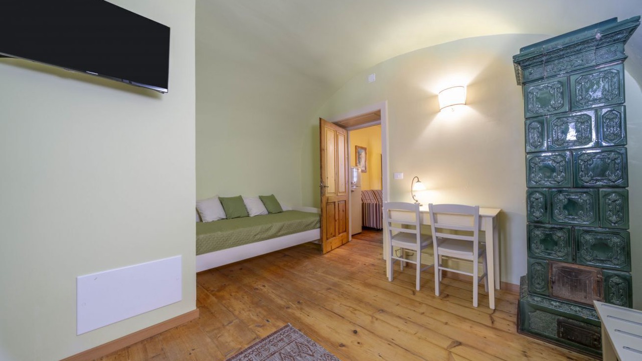 Photo of Bedroom in Tarvisio