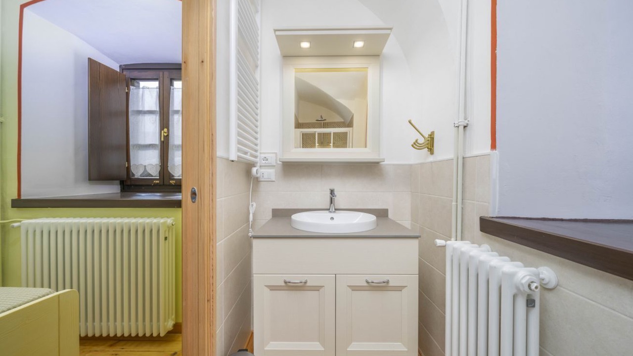 Photo of Bathroom in Tarvisio