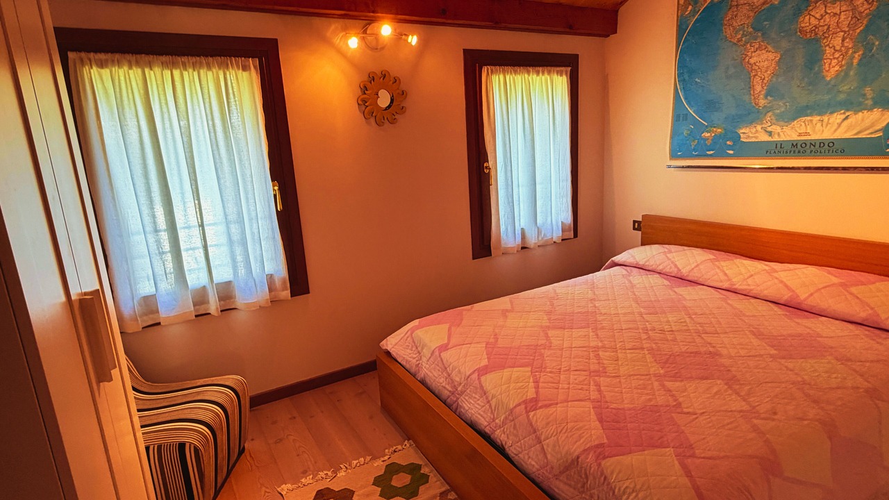 Photo of Bedroom in Borso del Grappa