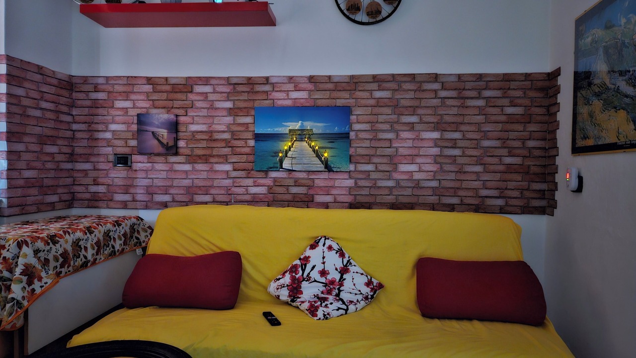 Photo of Livingroom in Ternate