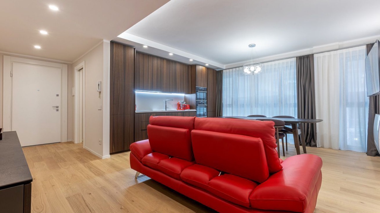 Photo of Livingroom in Ferrara